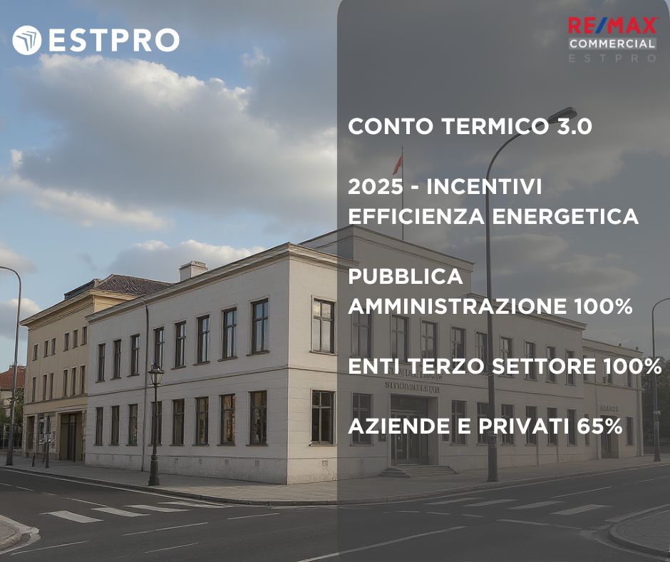 Conto termico 3.0 post